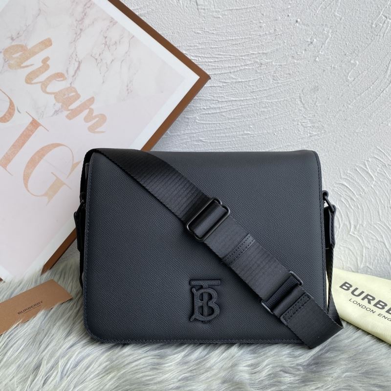 Mens Burberry Satchel Bags